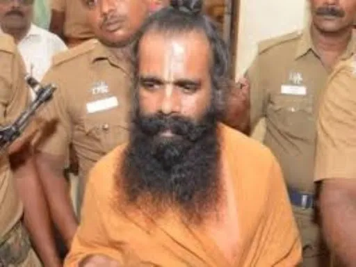  Why are Murugan and Nalini not allowed to speak in jail terms? High Court ordered to respond